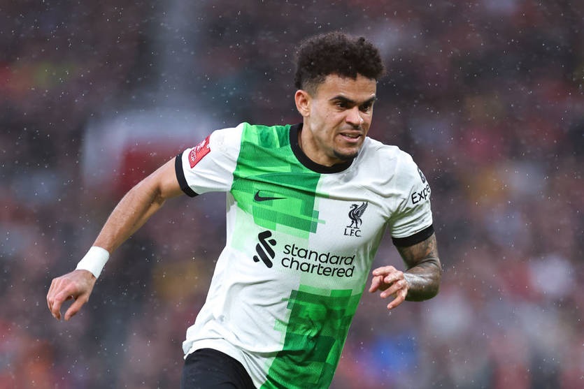 Новини спорту - Нападник Ліверпуля планує змінити команду