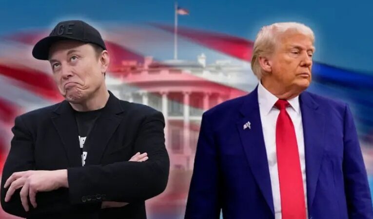 Напіврозпад тандему Трампа і Маска: мільярдер теж може стати ТАСО