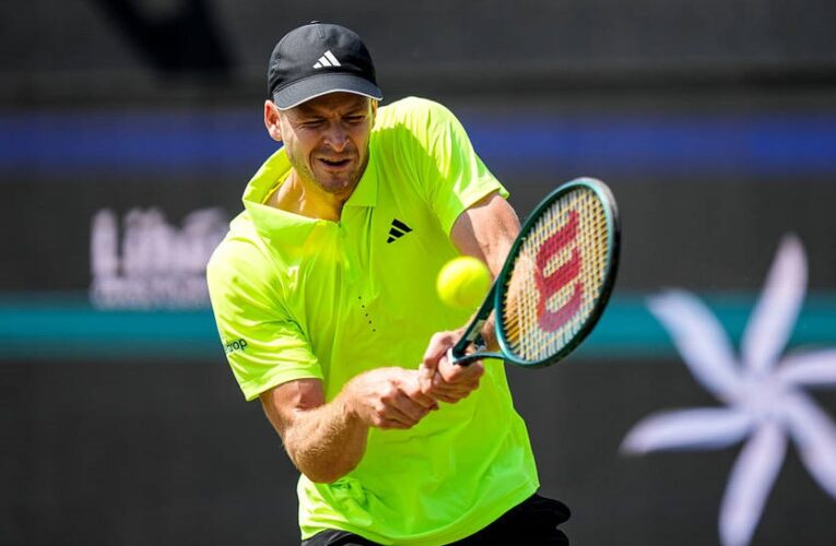 Наслідки травми не дозволять поляку Гуркачу вийти на корт Вімблдону