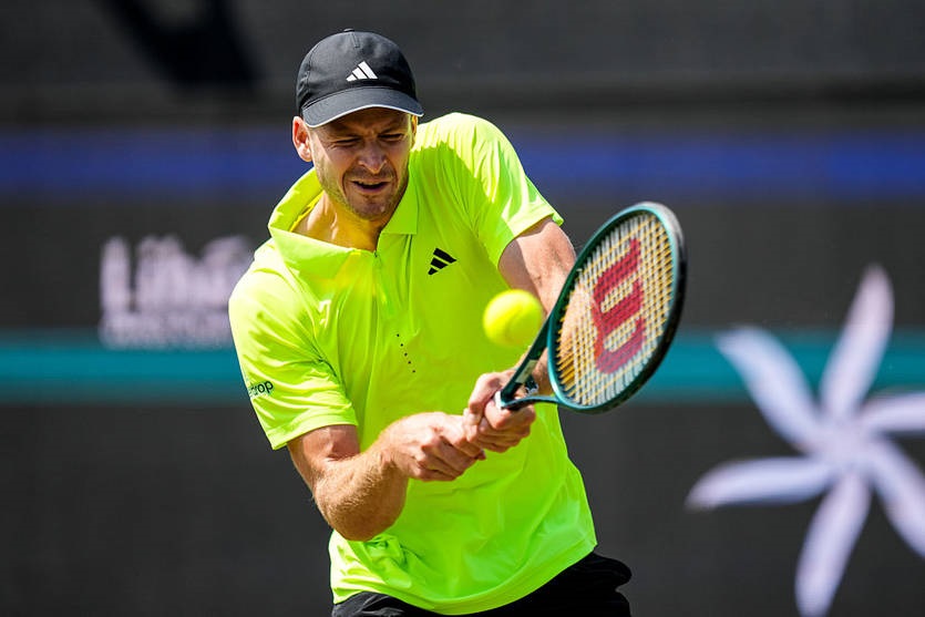 Новини спорту - Наслідки травми не дозволять поляку Гуркачу вийти на корт Вімблдону