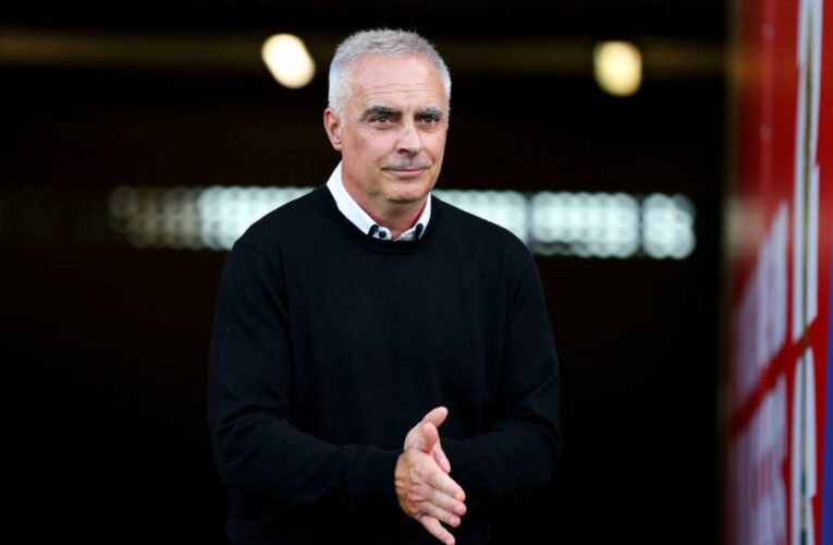 Наставник новозеландців прокоментував результат матчу з Україною