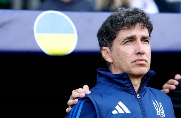 Наставник збірної України U-21 прокоментував перемогу над Фінляндією