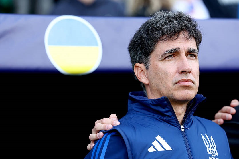 Новини спорту - Наставник збірної України U-21 прокоментував перемогу над Фінляндією