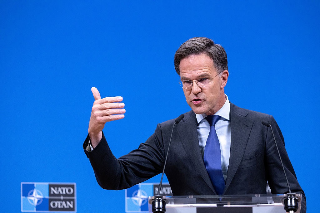 Новини світу - НАТО готує рекордні оборонні інвестиції