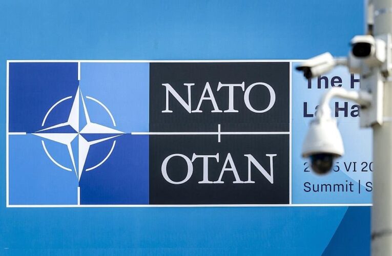 НАТО скасувало обговорення війни в України на саміті – ЗМІ