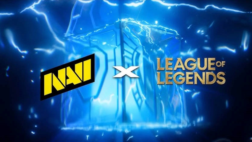 Новини спорту - NaVi оголосили про повернення в найбільшу кіберспортивну дисципліну світу