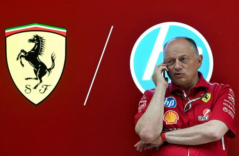 Навколо Вассера збираються хмари: Штайнер бачить звільнення