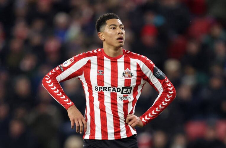 Наймолодший із Беллінгемів не перейшов у Боруссію за першою пропозицією