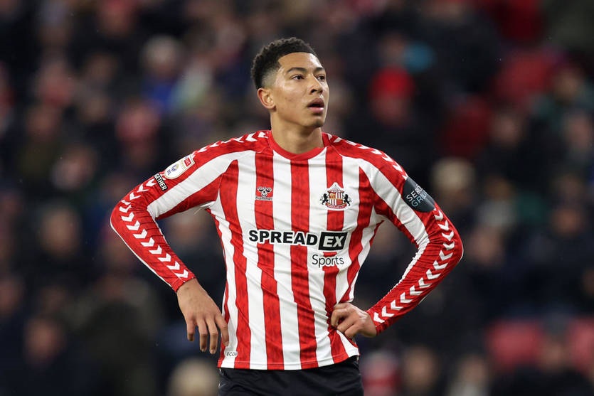 Новини спорту - Наймолодший із Беллінгемів не перейшов у Боруссію за першою пропозицією