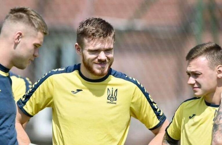 Назріває конкуренція клубів АПЛ за захисника молодіжної збірної України
