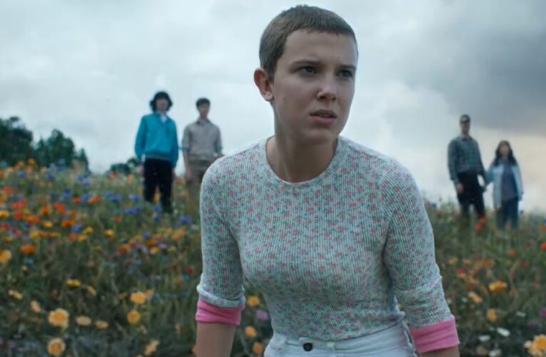 Названа дата прем’єри фінального сезону Дивні дива