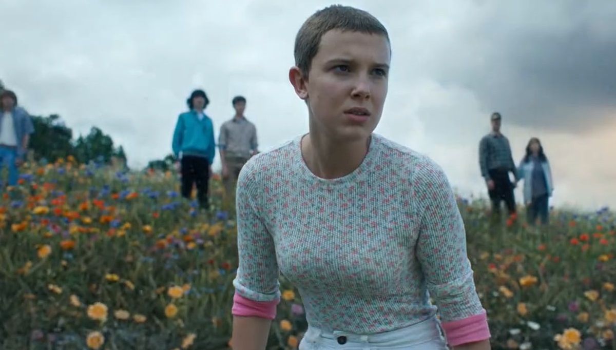 Новини культури - Названа дата прем'єри фінального сезону Дивні дива