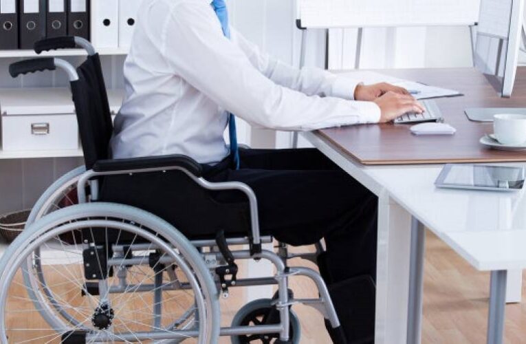 Не Європа: чому у нас працює втричі менше людей з інвалідністю, ніж в ЄС