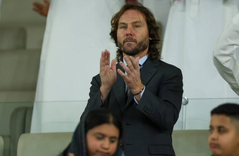 Недвед став генеральним менеджером збірної Чехії