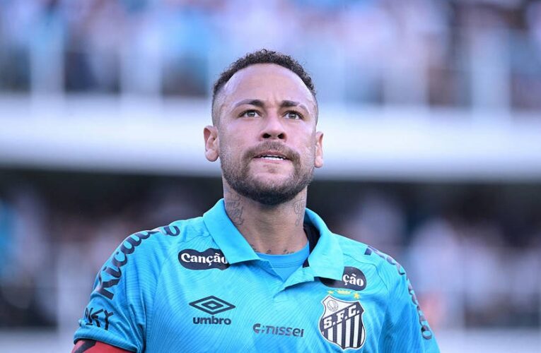 Неочікуваний поворот: Неймар може перевестися до Європи