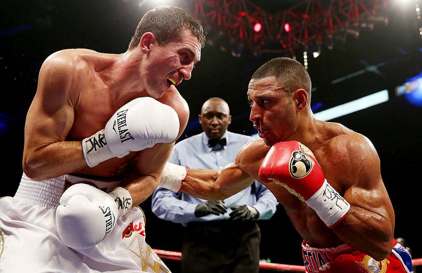 Новини спорту - Неочікуваний відхід Ломаченка з боксу прокоментував Сенченко