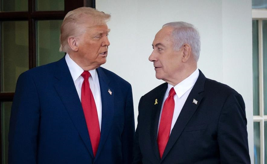 Новини світу - Нетаньягу назвав мету конфлікту з Іраном