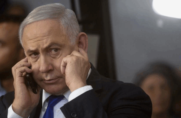 Нетаньягу скликав екстрене засідання Кабміну