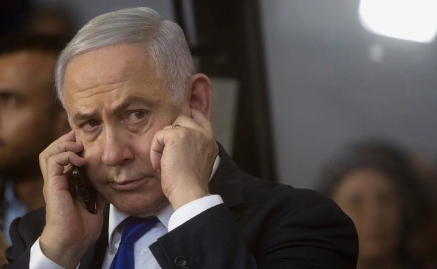 Новини світу - Нетаньягу скликав екстрене засідання Кабміну