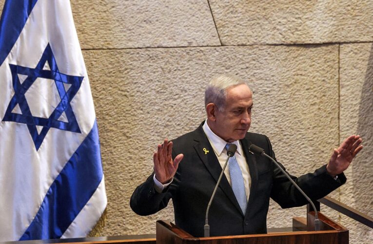 Нетаньягу відповів на атаку США по Ірану