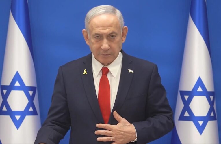 Нетаньягу закликав іранців до повстання