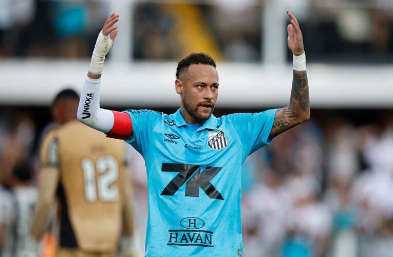 Неймар розповів про пропозицію від учасника Клубного чемпіонату світу