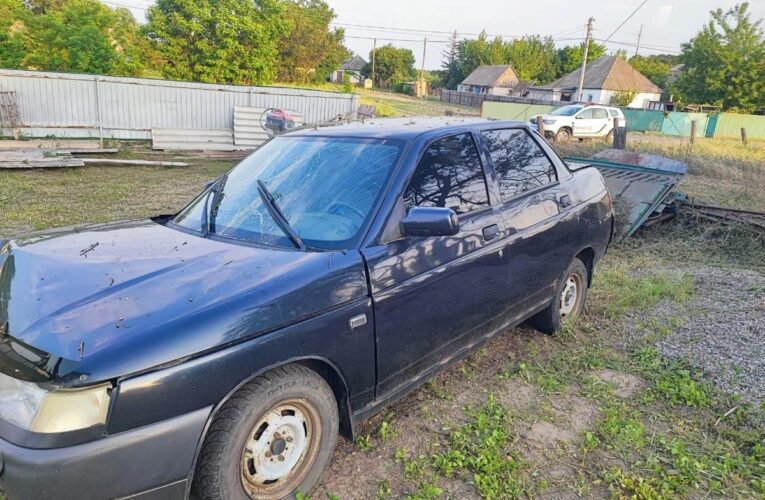 Нічна атака на Черкащину: відомо про наслідки