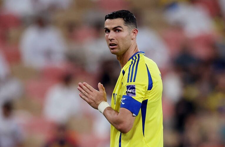 Нічого не зміниться: Роналду розповів, де продовжить кар’єру