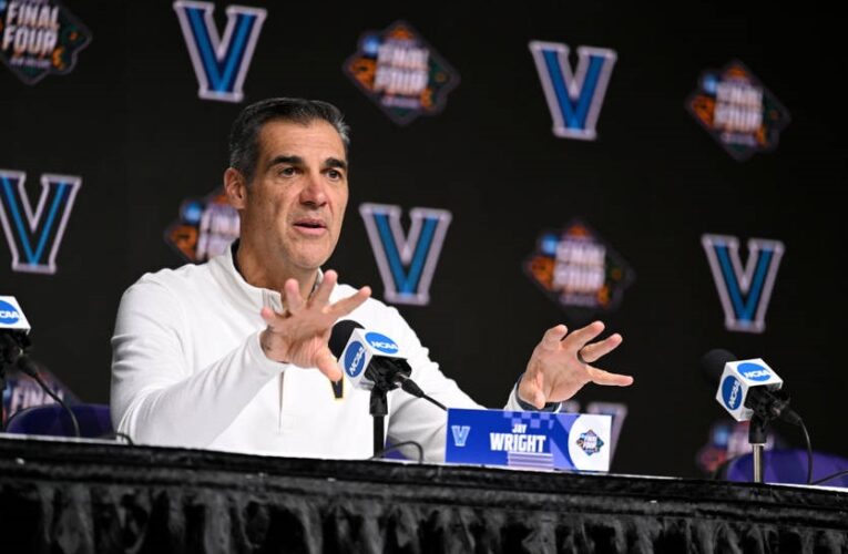 Нікс розглядають двох кандидатів на роль головного тренера