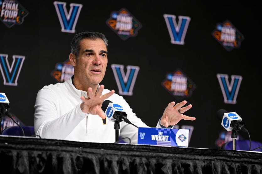 Без категорії - Нікс розглядають двох кандидатів на роль головного тренера