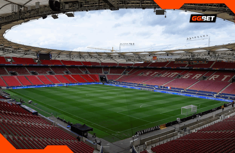 Німеччина – Франція: онлайн-трансляція фіналу Ліги націй