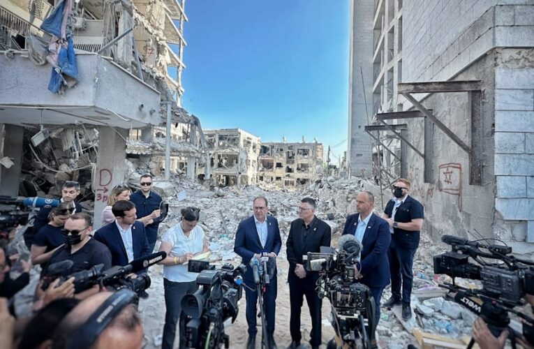 Німеччина планує кіберкупол спільно з Ізраїлем