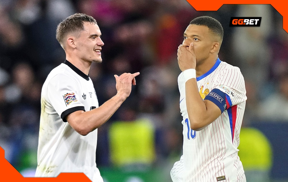 Новини спорту - Німеччина vs Франція: напередодні матчу Ліги націй