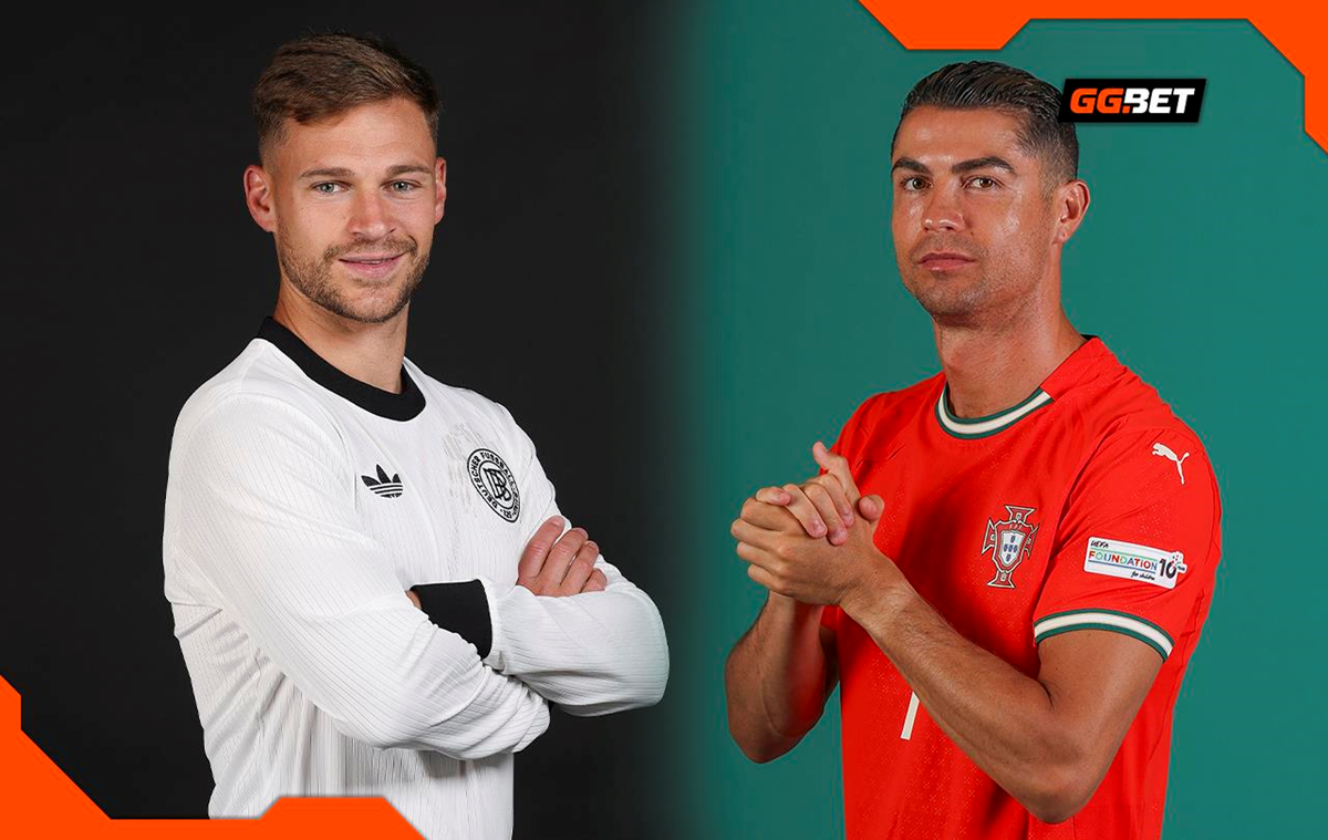Новини спорту - Німеччина vs Португалія: напередодні матчу Ліги націй
