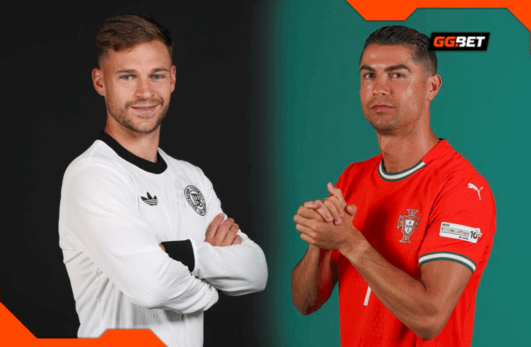 Німеччина vs Португалія: напередодні матчу Ліги націй