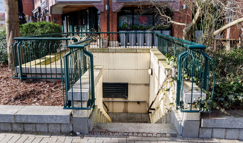 Новини світу - Німеччина зводить бункери через російську загрозу