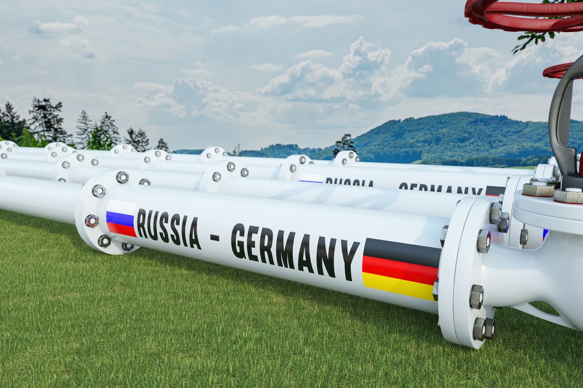 Новини світу - Німецькі соціал-демократи відхилили запуск Nord Stream