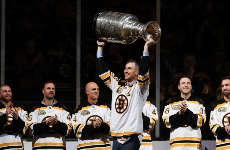 НХЛ оновила список номінантів до Зали слави: росіяни також є