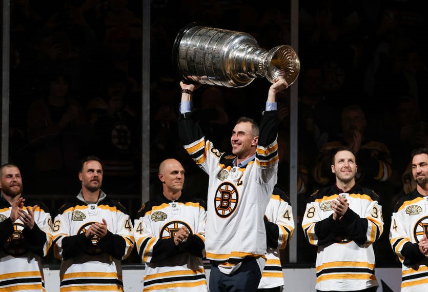 Новини спорту - НХЛ оновила список номінантів до Зали слави: росіяни також є