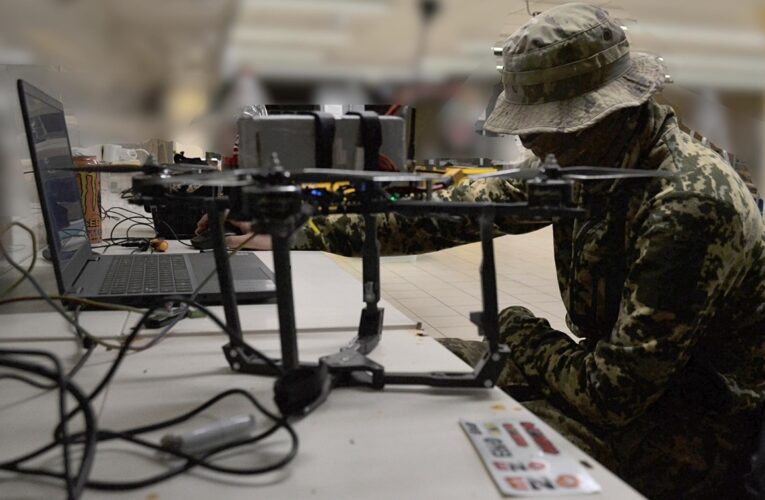 Норвегія надасть Україні 550 млн євро на дрони