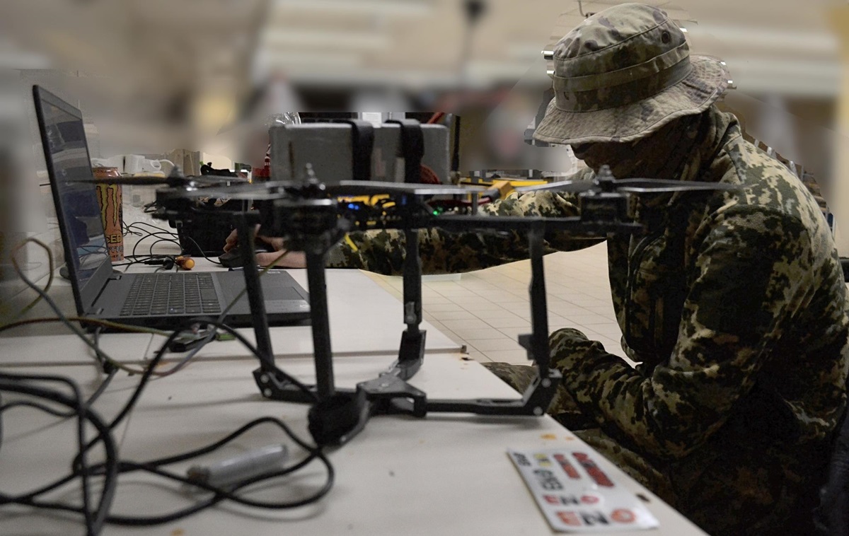 Новини світу - Норвегія надасть Україні 550 млн євро на дрони