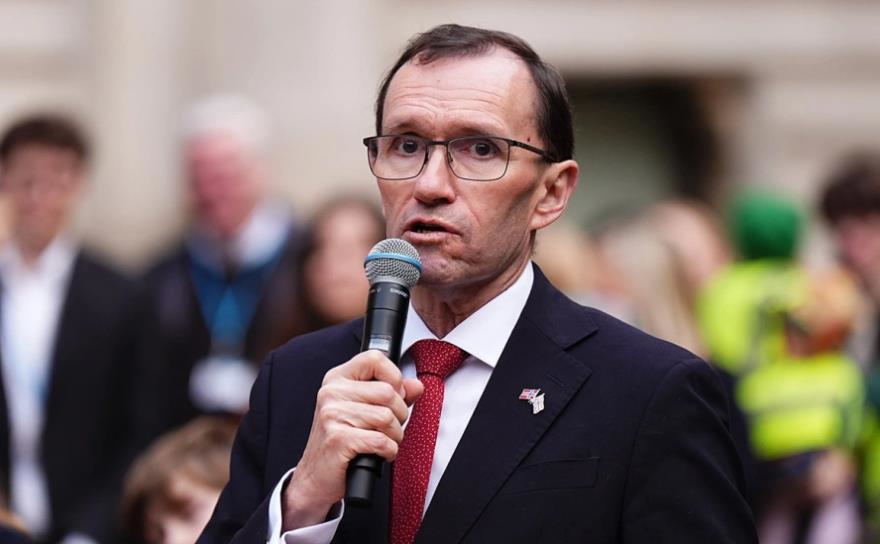 Новини світу - Норвегія підтримала удари по російських аеродромах