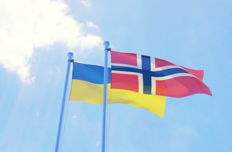 Норвегія скерувала €86 млн на боєприпаси для України