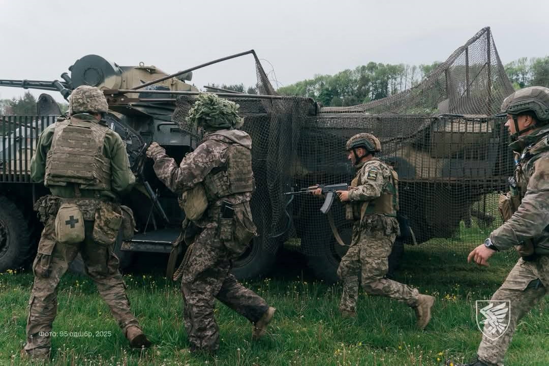 Новини України - Нова ділянка фронту. Куди сунуть росіяни