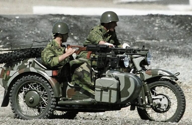 Нова тактика російських військових: як діють окупанти