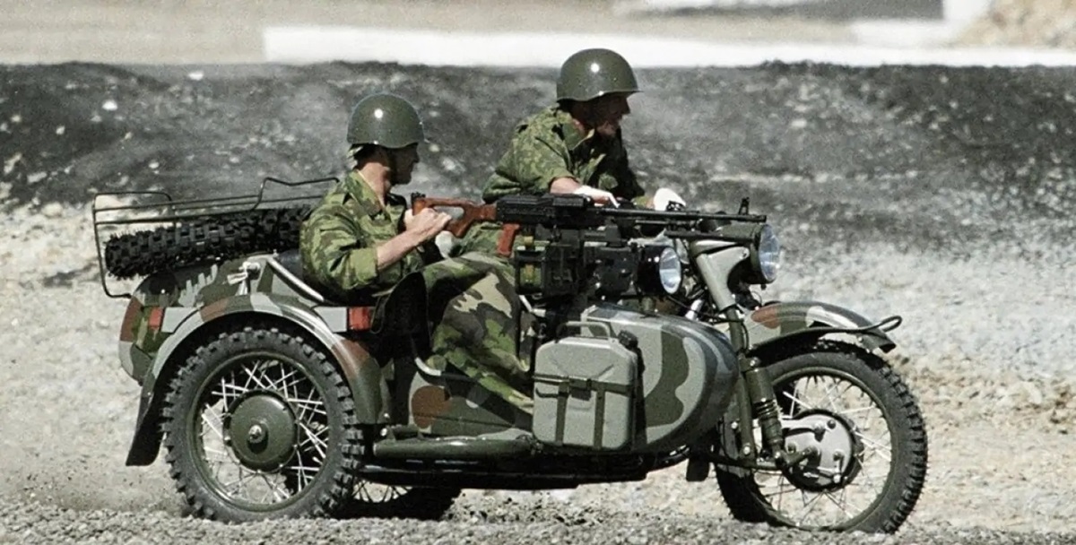 Новини України - Нова тактика російських військових: як діють окупанти