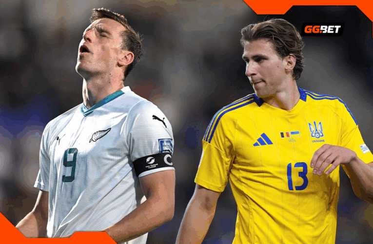 Нова Зенландія vs Україна: напередодні матчу Canadian Shield