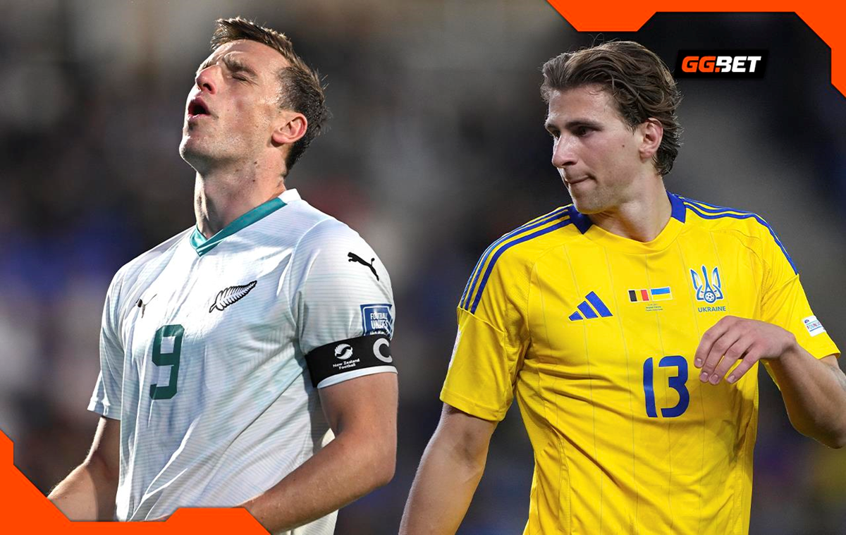 Новини спорту - Нова Зенландія vs Україна: напередодні матчу Canadian Shield