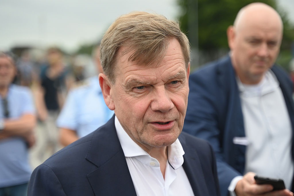 Новини України - Новий глава МЗС Німеччини прибув до Києва