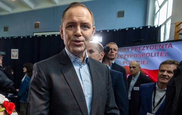 Новообраний президент Польщі озвучив позицію про вступ України в ЄС